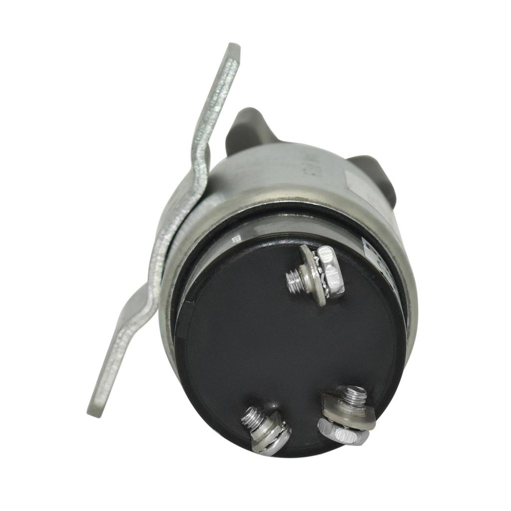 Solenoid de oprire 1751-24E7U1B1S5A Aplicație: Pentru Cummins