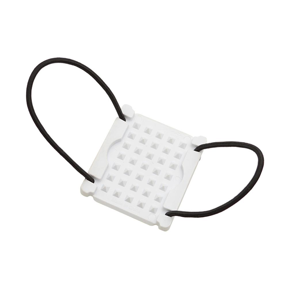 Scuba Diving Weight Fixing Plate Wear Resistant Diving Weight Bottom Plate Adjustable Diving BCD Accessories