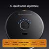 AUX Handheld Percussion Massager CN plug (adapter included)