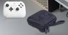Aenllosi Storage Case for 8Bitdo Ultimate WirelessWired Controllers (Case Only)