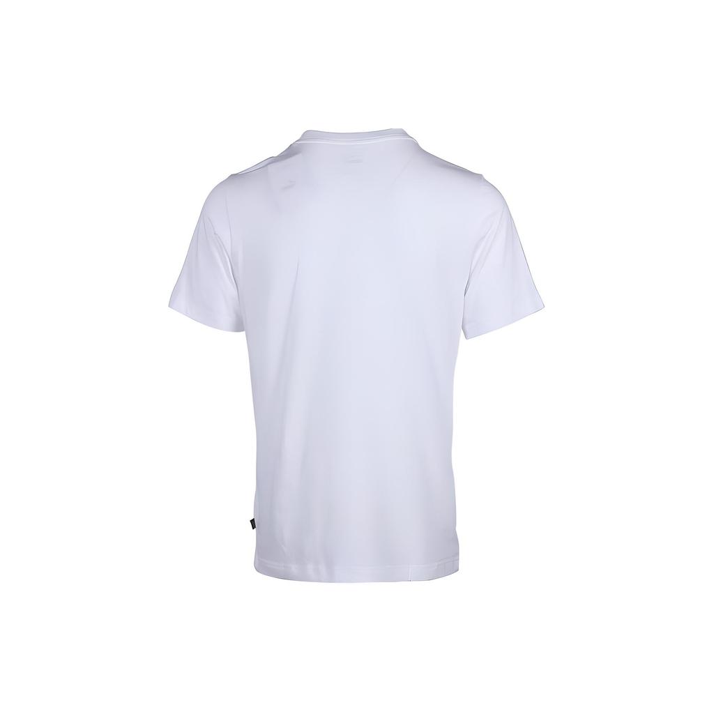 PUMA Graphics Photoprint T-shirt 'White' Men's 630858-02