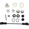 25193630 94580711 5 Speed Manual Transmission Shifter Equalizer Link Repair Kit for Chevrolet for Aveo 1.6L 2004 2005 2006 2007 2008
