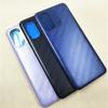 Cover Posteriore in Plastica per Xiaomi Redmi 12C Sostituzione Porta Posteriore Hard Batteria