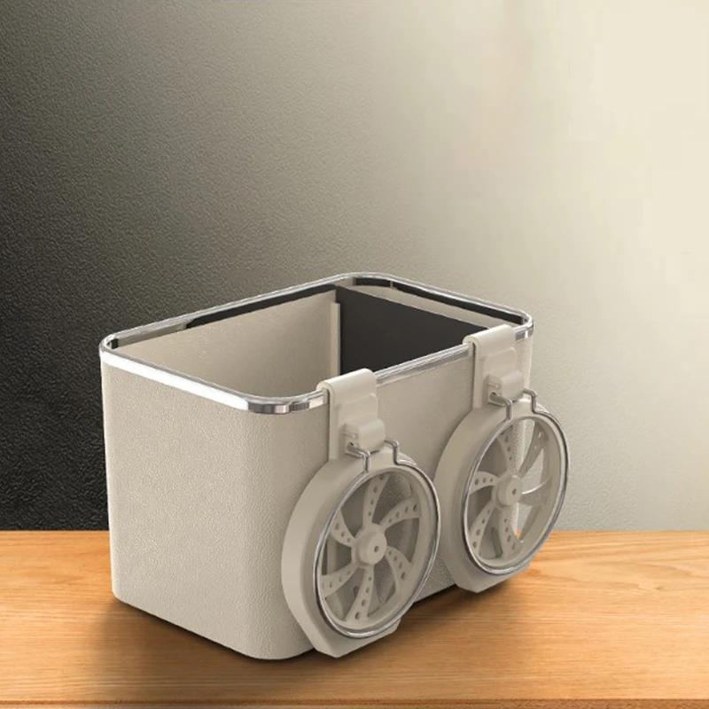 

НОВЫЙ Многофункциональный автомобильный органайзер для хранения Подлокотник Органайзеры Аксессуары для укладки и организации салона автомобиля для телефона, салфеток, стакана, подстаканника бежевый