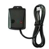 Motorcycle Car Universal Vibration Induction Sensor High Sensitivity Alarm Anti-theft Device Motorcycle Alarm  Car Accessory