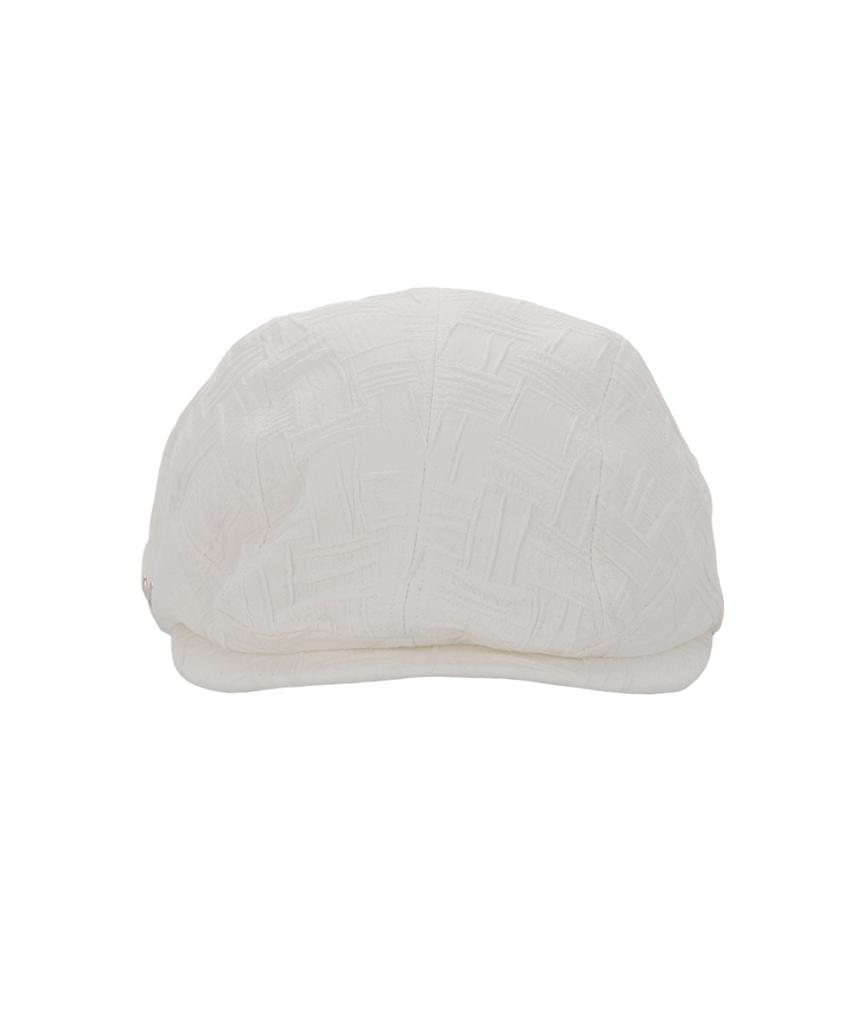 Jenadu Mystic Hunting Cap_Ivory