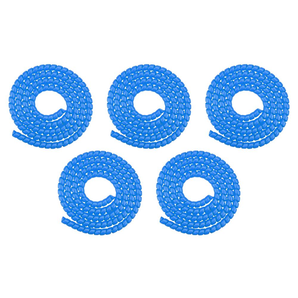 1.3m Electric Scooter Line Protector Cover Universal Electric Scooter Cable Protection Cover for M365 PRO 2 Accessories
