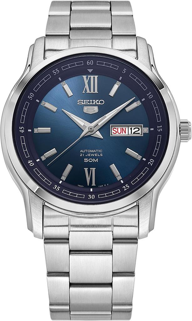 SEIKO Watch 5 AUTOMATIC SNKP17K1 [Seiko] Men's