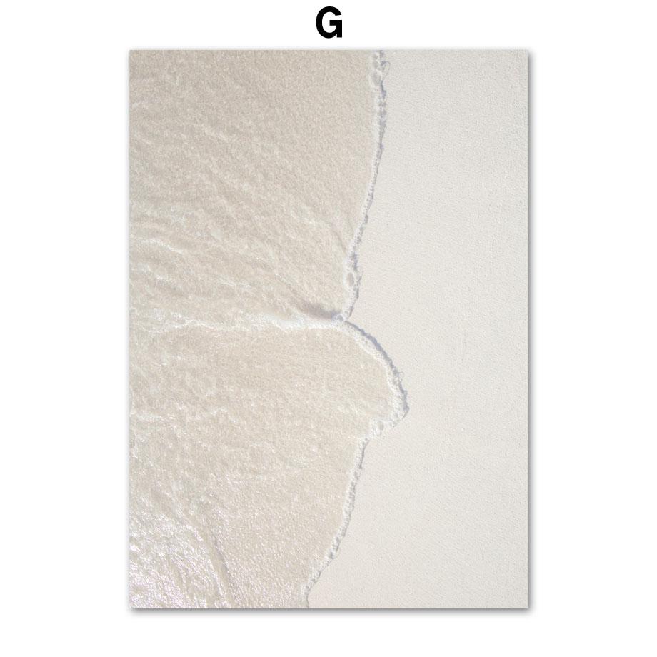 Wall Art Canvas Painting Italy Corridor Church Door Beach Starfish Grass Nordic Posters And Print Decor Pictures For Living Room