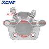 Motorcycle ATV Hydraulic Rear Disc Brake Calipers For 150cc 200cc 250cc 350cc ATV Quad Pit Dirt Bike Buggy