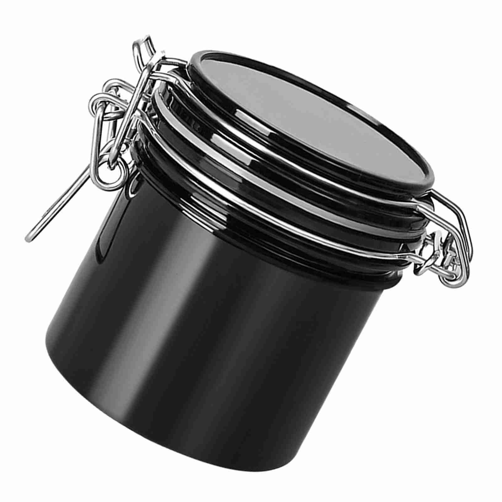 

Коробка для хранения клея для ресниц, 3 слота, влагостойкая, предотвращает высыхание, банка-контейнер для клея для наращивания ресниц