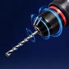 1pc Ratchet Self-Lock Drill Chuck,0.8~10mm,2~13mm,3Jaw Keyless Metal Screwdriver Chuck Adapter,For Drill Lithium Drill Tire Chucks 1