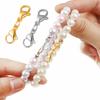 5pcs Stainless Steel Double Lobster Clasp Extender Claw Chain Connector for DIY Bracelet Necklace Chains Jewelry Making Supplies