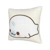CUTE M-Mamegoma Seal Pillowcases  Retro Trendy Pillow Case For Sofa Car Home Decor Soft Pillow Cover