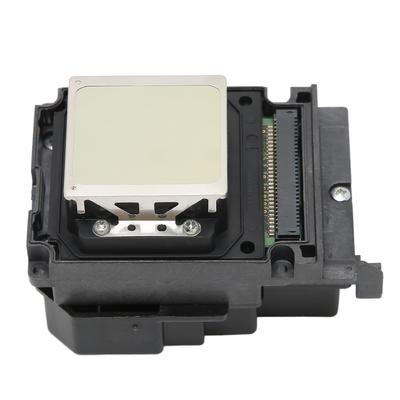 Tête d'impression de remplacement Tête d'encre UV Tête pour machine d'impression photo 6 couleurs pour imprimante TX800 F192040