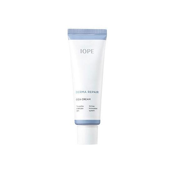 

IOPE Derma Repair Cica Cream 100ml - крем для лица
