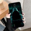 For Nokia C01 Plus Case Soft TPU Silicone Covers For Nokia C01 Plus Popular Animals Painted Phone Cases Back Cover Bumper