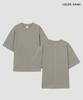 Saendeusaundeu Everyone Oversized Short Sleeve T-Shirt (Select 1 Of 10)