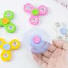 Children's Fidget Spinner Stress Relief Toy - Ideal for Kindergarten & Primary School Students, Perfect Sharing Gift.