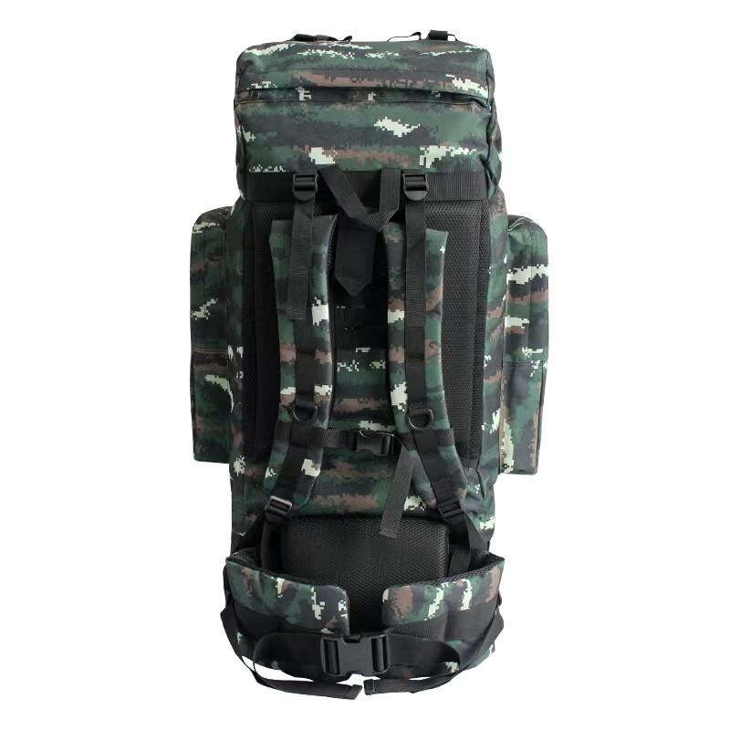 Churong 100L Camping & Mountaineering Backpack