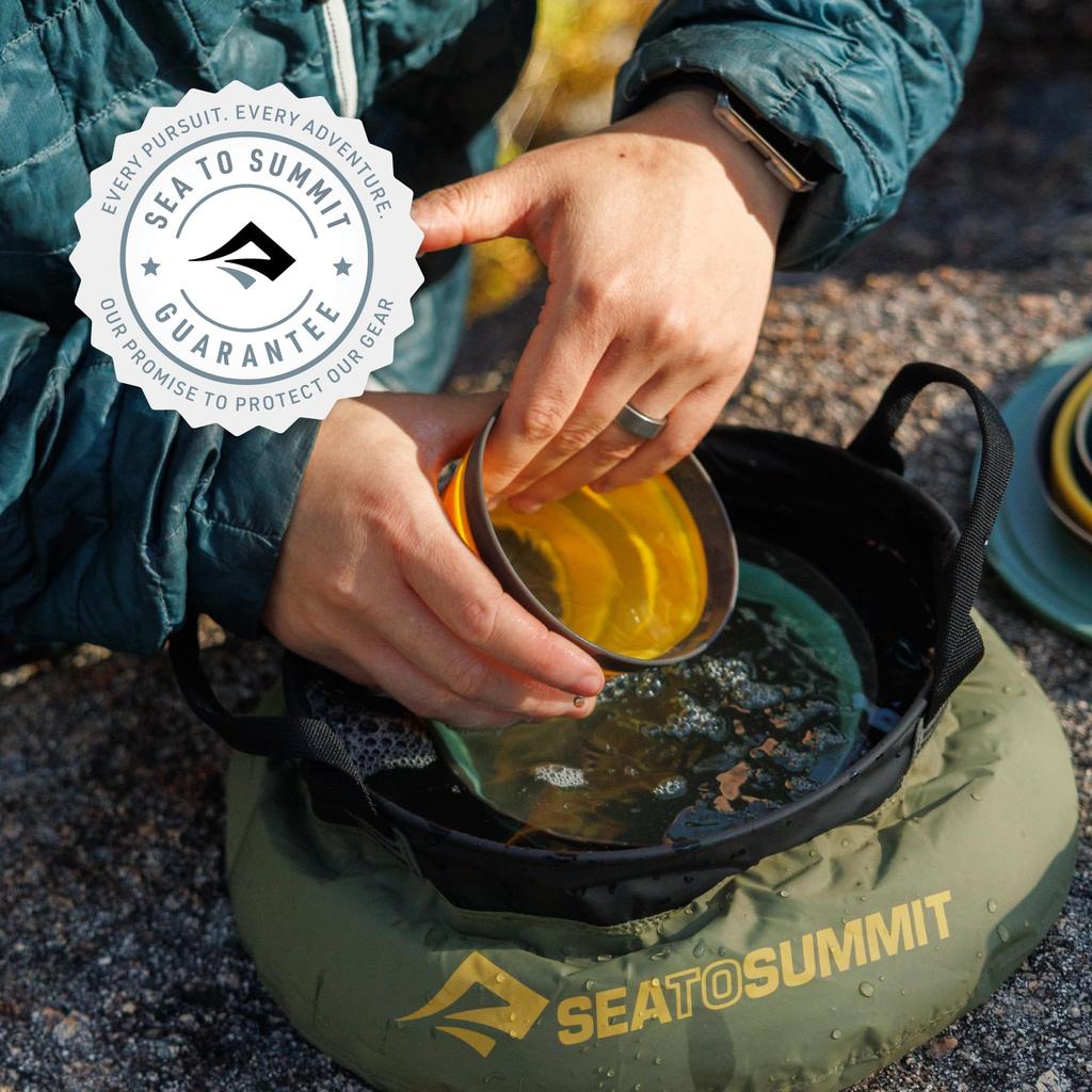Sea to Summit Kitchen Sink - 20L.