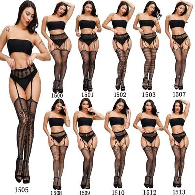 Przebrania erotyczne damskie – Pończochy erotyczne