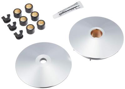 KITACO Power Drive Kit Type-X for PCX, PCX150, Lead 125, Etc. 489-1440000