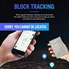 6.5 Inch Grid RFID Signal Blocking Pouch, Anti-Tracking Anti-Degaussing Radiation Shield Bag for Cell Phone & Car Key Fob