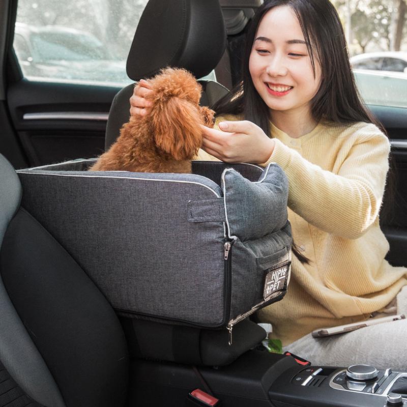 Portable Cat Dog Bed Travel Central Control Car Safety Pet Seat For Small At Affordable S Free Real Reviews With Photos Joom - What Is The Safest Car Seat For Small Dogs Portable Cat Dog Bed Travel Central Control Car Safety Pet Seat For Small At Affordable S Free Real Reviews With Photos Joom - What Is The Safest Car Seat For Small Dogs