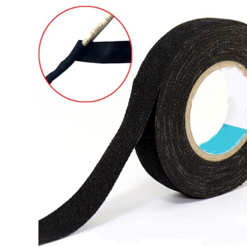 Insulating Flannel Electrician's Tape