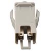 Plunger Switch Lawn Mower OEM Number 532176138 Plastic