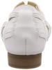 Mare Mare Daily Market MMP Mesh Flat WX191603 White 23cm 3E