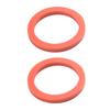 Reusable Silicone Group Gasket for Gaggia Coffee Machines Enhanced Durability