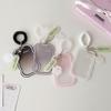 Compact Versatile ID Card Holder & Protective Sleeve with Display Pendant