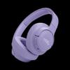 JBL TUNE770NC Wireless Bluetooth Noise-Cancelling Over-Ear Headphones