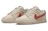 Nike Dunk Low 'Terry Swoosh' Women's DZ4706-200