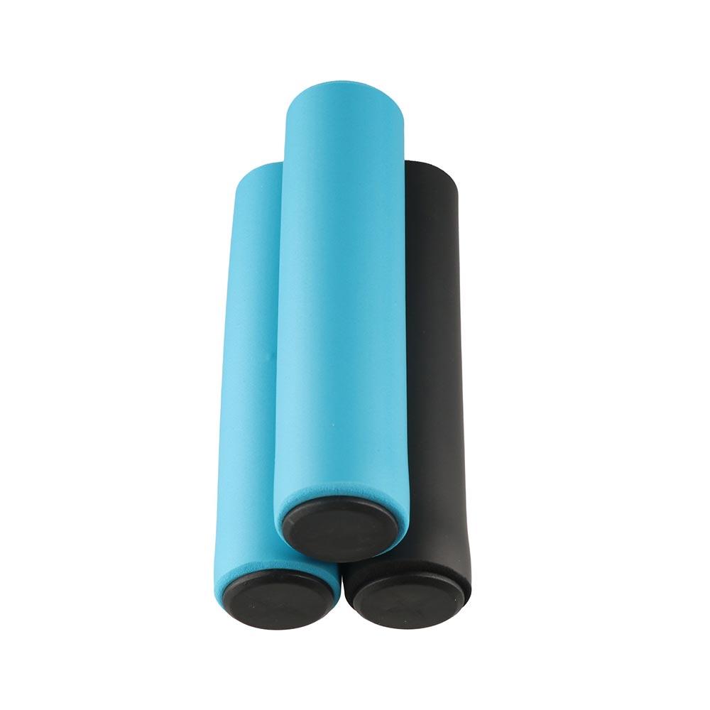 Bike Strong Support Bicycle Handlebar Grips Bicycle Grips Silicone Cycling Grips Bike Grip Cover