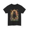 Kattenliefhebber T-shirt voor Mannen & Vrouwen – Stijlvolle Leuke Grappige Kat Grafisch