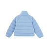 Helionic Down Jacket Winter Women's Sky Blue GQ7118