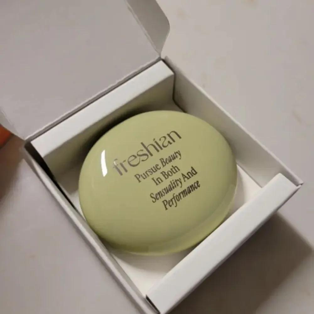 Freshian Egg Like Cream Blusher 12 Peach Nut