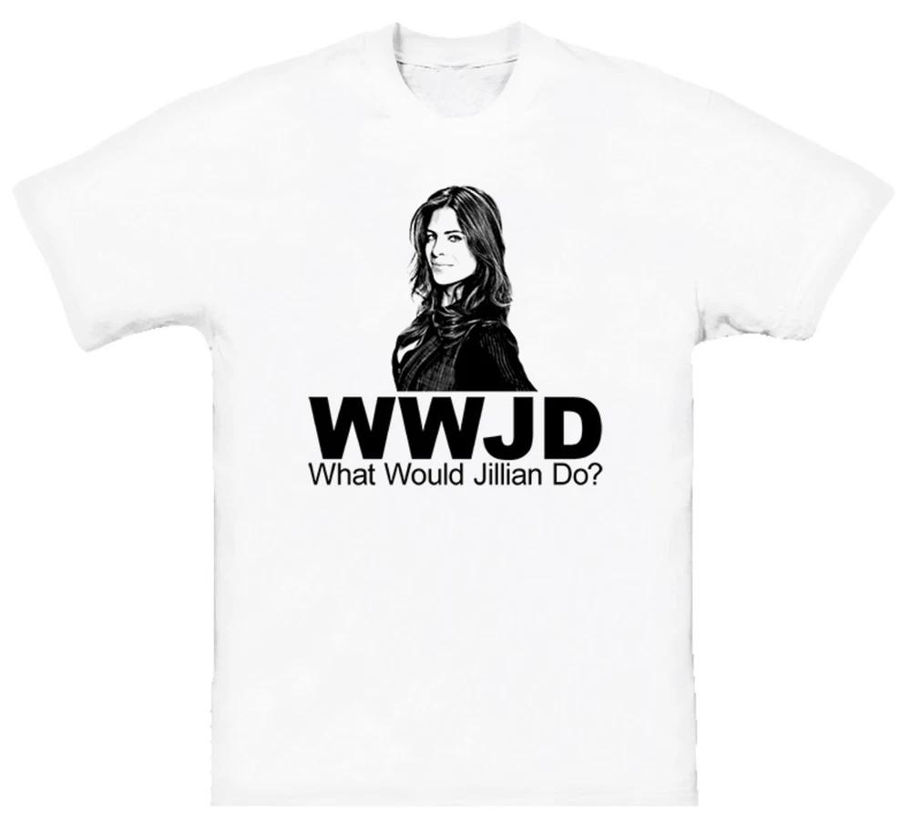 What Would Jillian Do Biggest Loser Michaels T Shirt