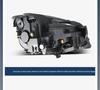 Mercedes-Benz GLA 200/260 (2015-2019) Maybach-Style LED Daytime Running Lights Assembly