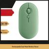 OLOEY Wireless Bluetooth Ergonomic Silent Mouse