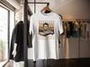 JIM ROCKFORD THE ROCKFORD FILES INSPIRED T-shirt RETRO 70s 80s ADULTS KIDS