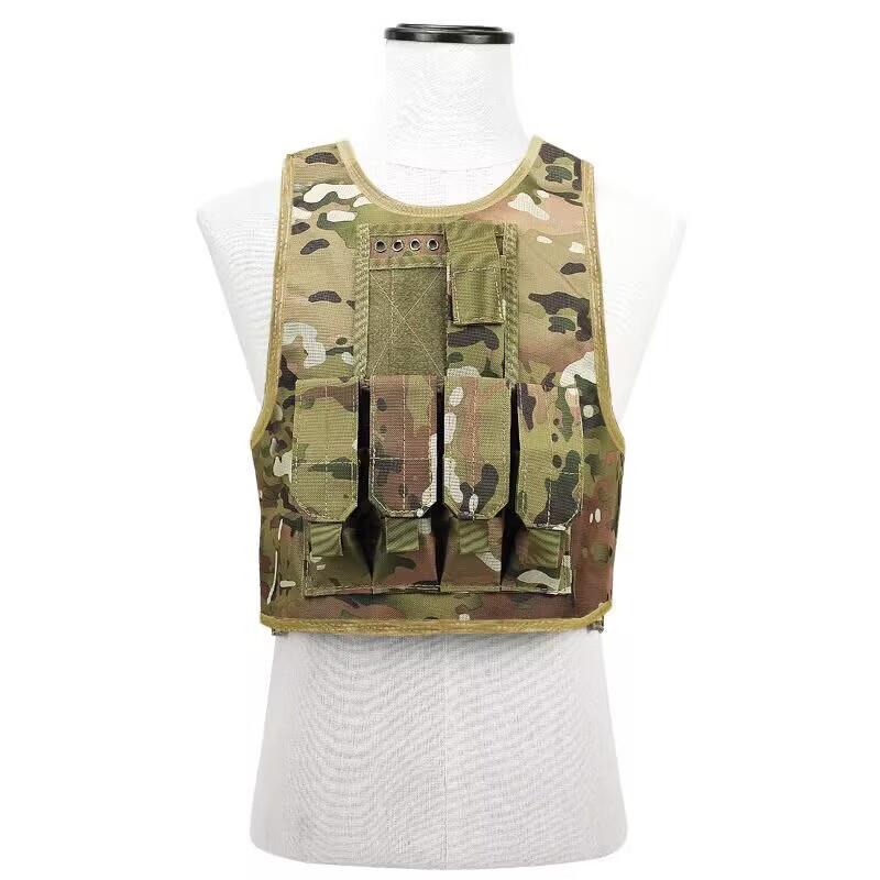 Children s Tactical Performance Vest