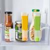 Kitchen Organizer Hanging Hooks Organizer Box Hanging Spice Bottle Small Item Organizer Clip Shelf Storage Hooks Kitchen Hooks