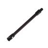 Precisions 1/2" Drive Flexible Extension Bar Universal Joint Extension For Electric Wrench Mechanical Repairs