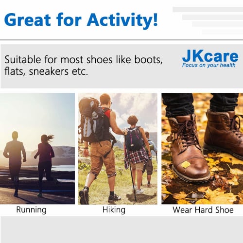 10 Pack Big Toe Caps Protectors, Gel Toe Covers - Cushion for Corns, Calluses, Blister, Ingrown Toenail and Reduce Friction