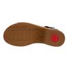 FitFlop Womens/Ladies Eloise Leather Platform Sandals