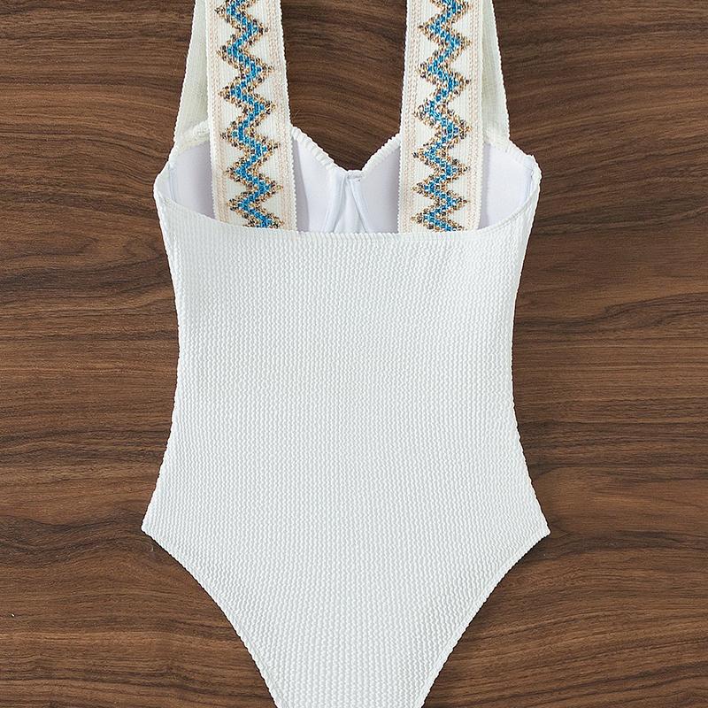 Push Up Summer Women Swimwear One Piece Bikini Beach Wear Swimming Female Swimsuit Bathing Suit Beachwear